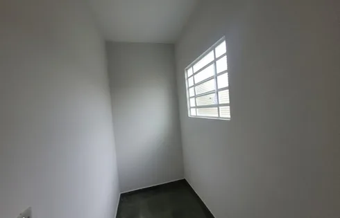 Casa em Jardim Parati, Marília