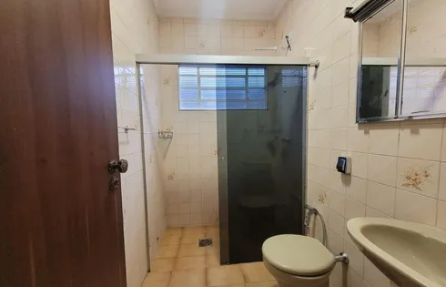 Casa em Jardim Parati, Marília