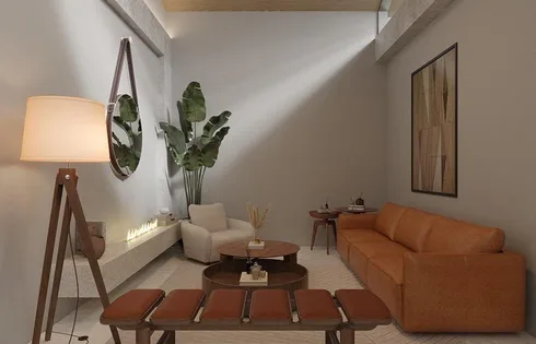 Casa em Village Damha Marília, Marília