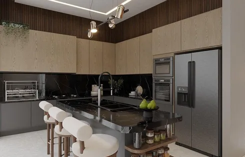 Casa em Village Damha Marília, Marília