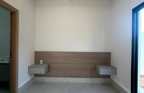 Casa em Village Damha Marília, Marília