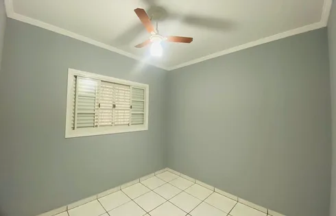 Casa em Altos do Palmital, Marília