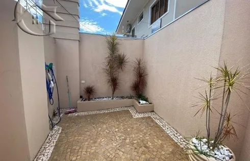 Casa em Santa Tereza, Marília