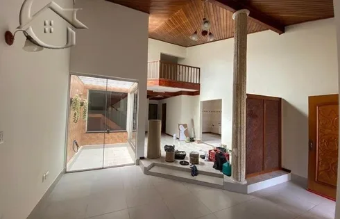 Casa em Santa Tereza, Marília