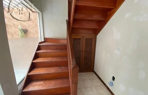 Casa em Santa Tereza, Marília