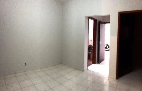 Casa em Jardim Maria Izabel, Marília