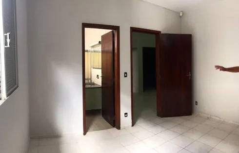 Casa em Jardim Maria Izabel, Marília