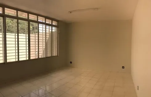 Casa em Jardim Maria Izabel, Marília