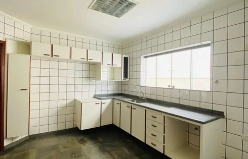 Casa em Parque das Esmeraldas, Marília