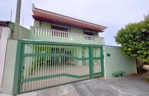 Jardim Itaipu, Marília