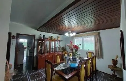 Casa em Jardim Itaipu, Marília