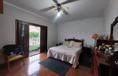 Casa em Jardim Itaipu, Marília