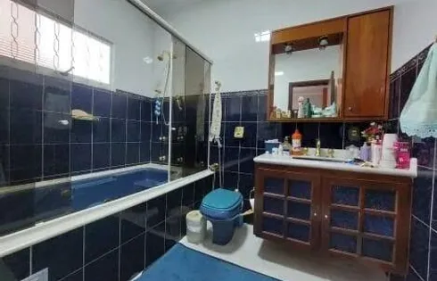 Casa em Jardim Itaipu, Marília