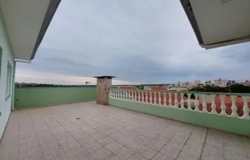 Casa em Jardim Itaipu, Marília