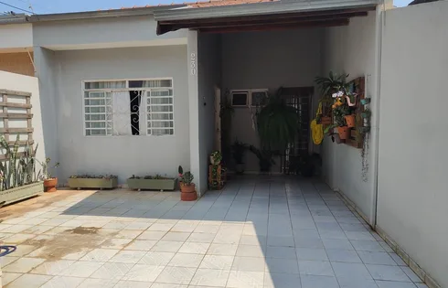 Casa em Jardim Portal do Sol, Marília