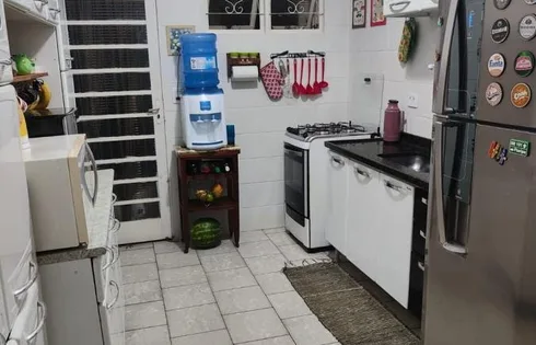 Casa em Jardim Portal do Sol, Marília