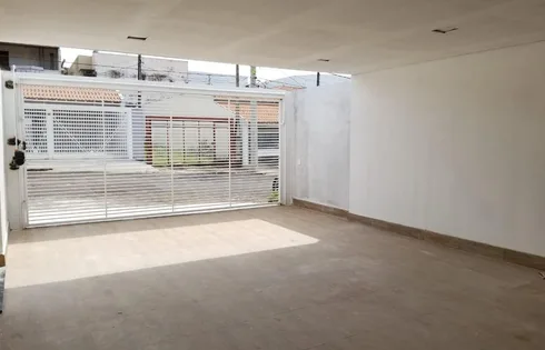 Casa em Jardim Itaipu, Marília