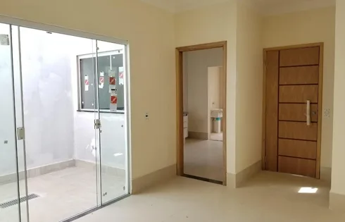 Casa em Jardim Itaipu, Marília