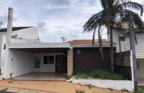 Jardim Colibri, Marília