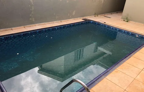 Casa em Jardim Colibri, Marília
