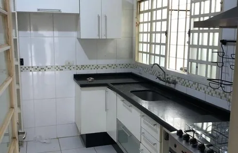 Casa em Jardim Colibri, Marília