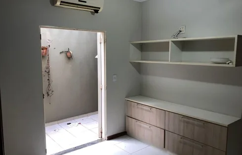 Casa em Jardim Colibri, Marília