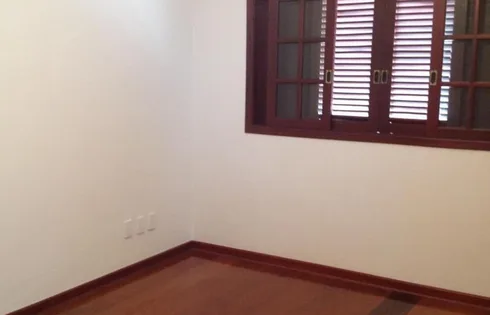 Casa em Parque das Esmeraldas, Marília