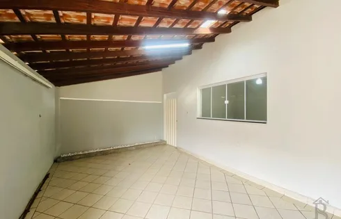 Casa em Jardim Marajó, Marília