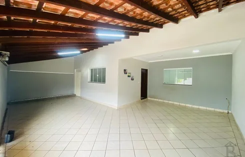 Casa em Jardim Marajó, Marília