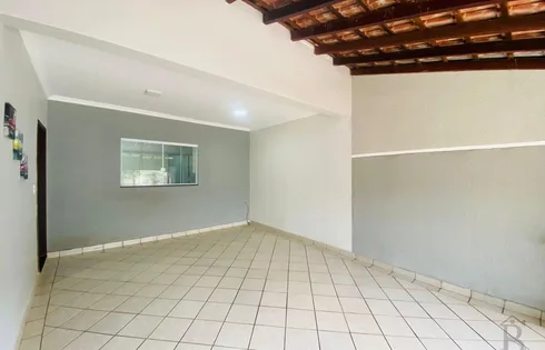 Casa em Jardim Marajó, Marília
