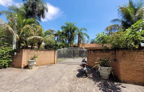 Sítios de Recreio Santa Gertrudes, Marília