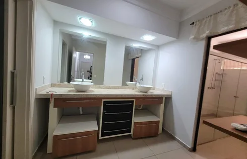 Casa em Sítios de Recreio Santa Gertrudes, Marília