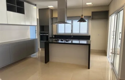 Casa em Esmeralda Residence II, Marília