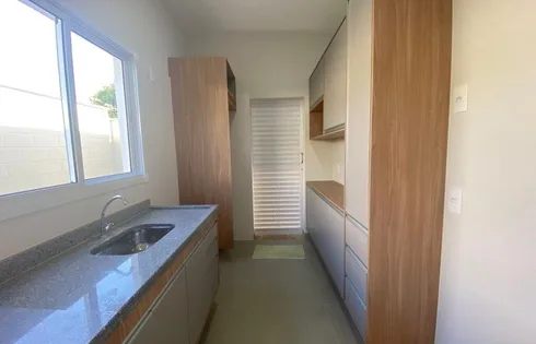 Casa em Parque Residencial Novo Horizonte, Marília