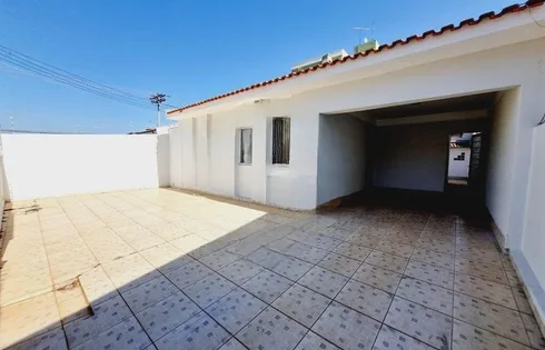 Casa em Jardim Parati, Marília