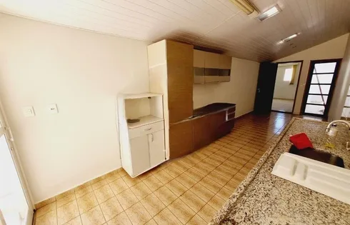 Casa em Jardim Parati, Marília