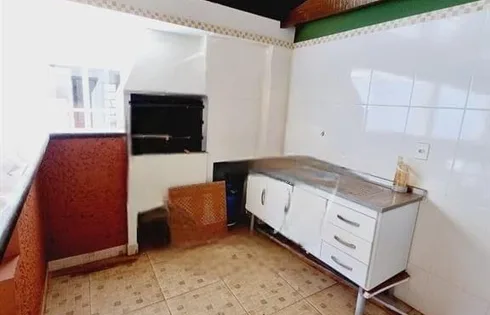 Casa em Jardim Parati, Marília