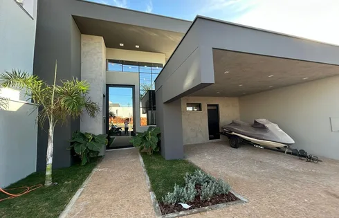 Esmeralda Residence II, Marília