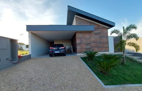 Residencial Vale Verde, Marília