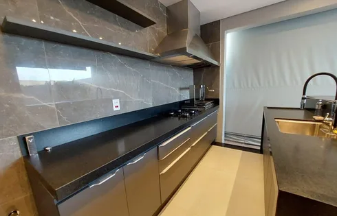 Casa em Residencial Vale Verde, Marília