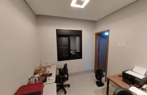 Casa em Residencial Vale Verde, Marília