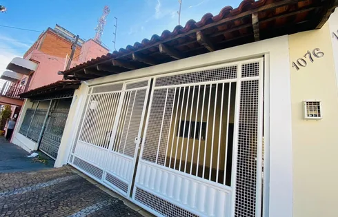 Casa em Alto Cafezal, Marília