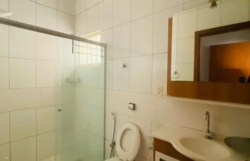 Casa em Alto Cafezal, Marília