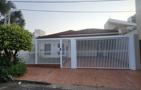 Jardim Maria Izabel, Marília