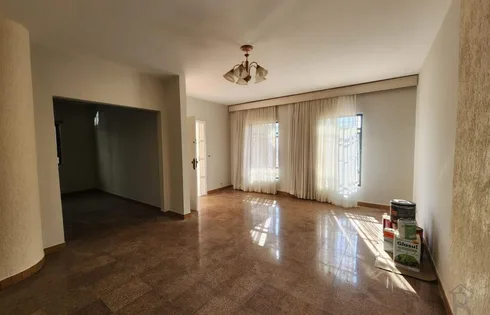 Casa em Jardim Maria Izabel, Marília