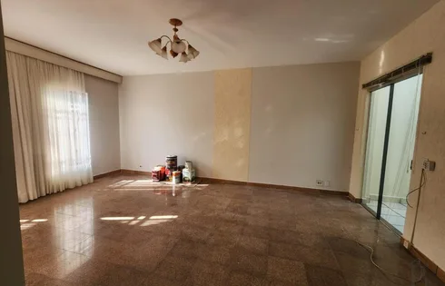 Casa em Jardim Maria Izabel, Marília