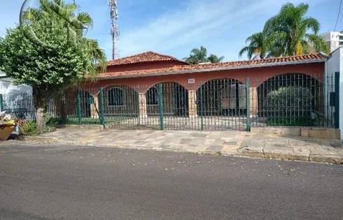 Jardim Maria Izabel, Marília