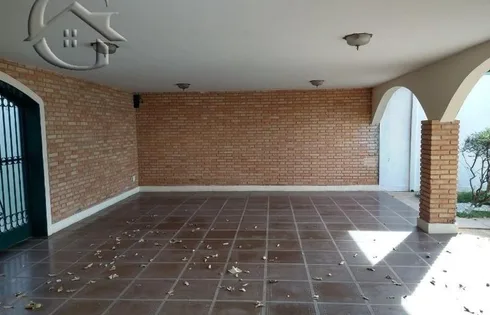 Casa em Jardim Maria Izabel, Marília