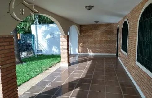 Casa em Jardim Maria Izabel, Marília