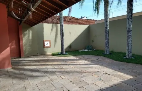 Casa em Jardim Maria Izabel, Marília